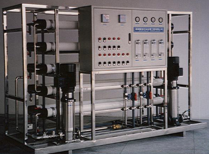 純化水設(shè)備